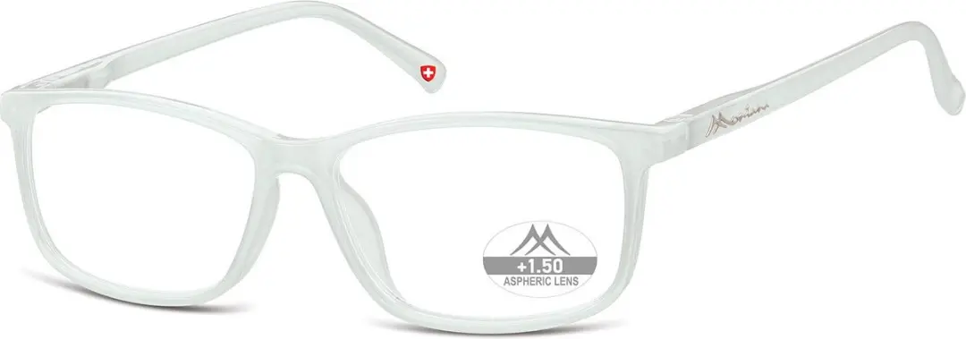 Montana Eyewear MR62 Leesbril +3.50
