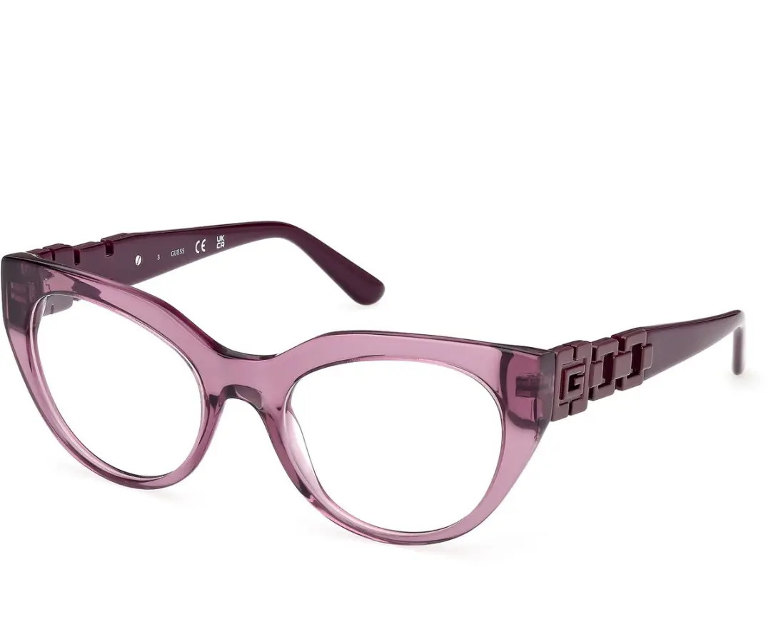 Guess GU50323 Brilmontuur