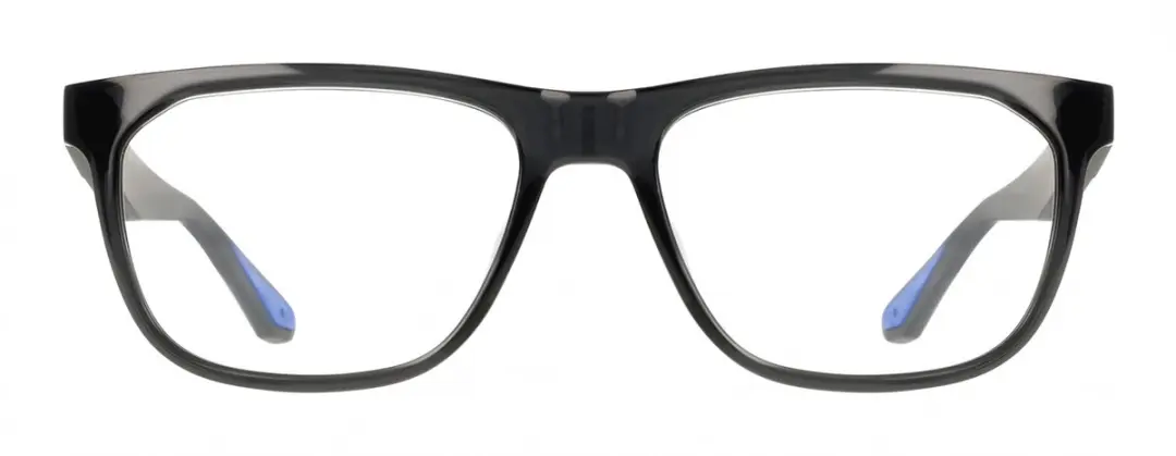 Nike 7414 Brilmonturen - Anthracite - afbeelding 2 van 3