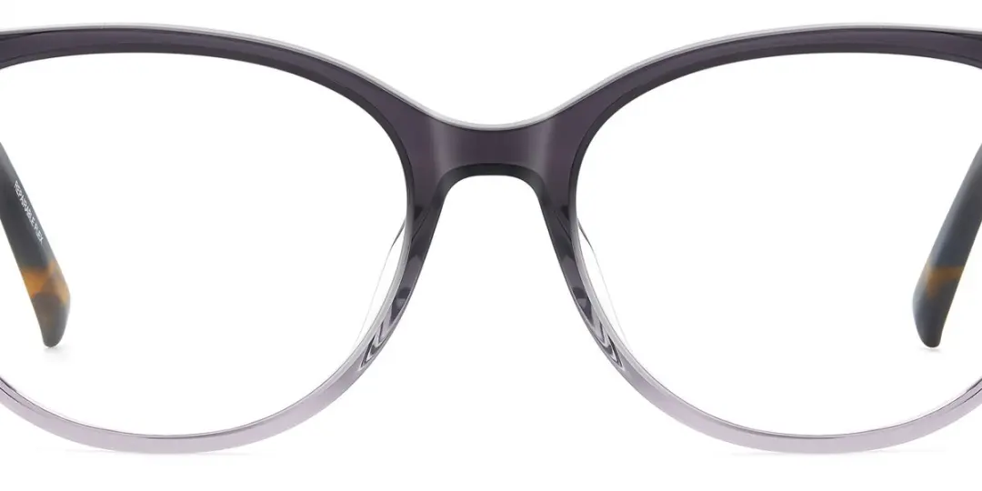 Missoni MIS 0212/G Brilmontuur - Zwart/Grijs