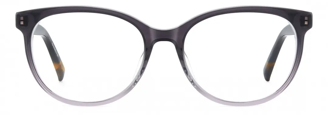 Missoni MIS 0212/G Brilmontuur - Zwart/Grijs