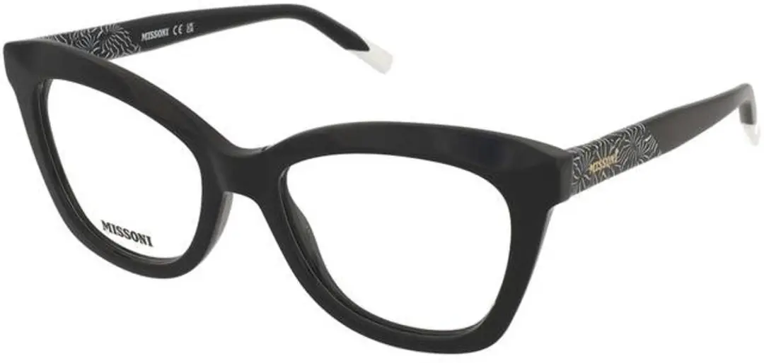 Missoni MIS 0199 807 Bril - Zwart