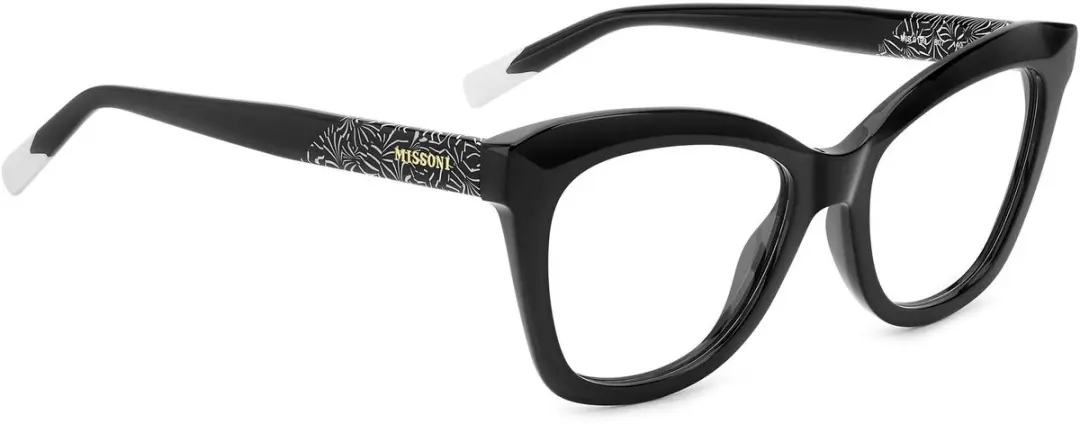 Missoni MIS 0199 807 Bril - Zwart