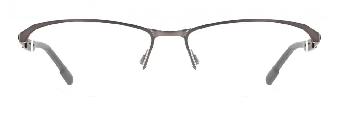 Flexson FLEXON E1158 Brilmonturen - Satin Gunmetal