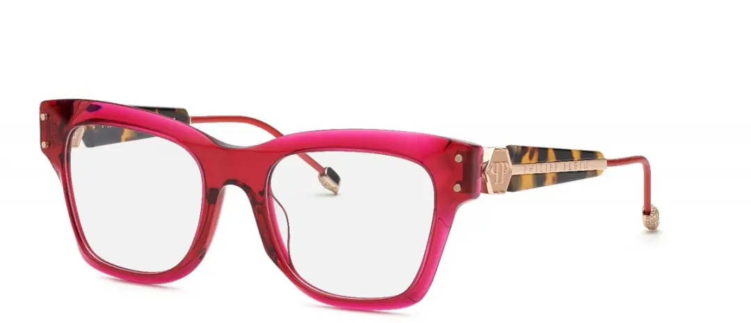 Philipp Plein VPP125S Brilmonturen