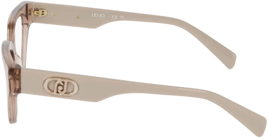 Liu Jo LJ2828 Brilmonturen - Sand