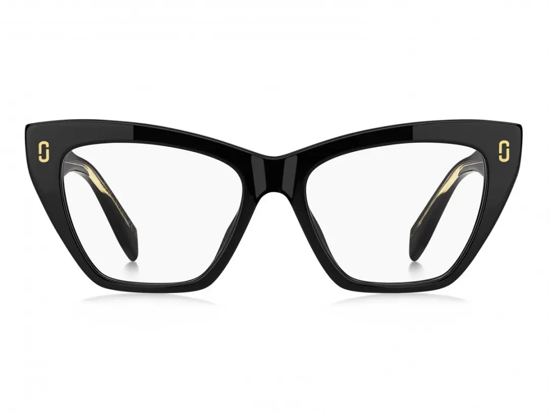 Marc Jacobs MJ 1129 Brilmontuur - Zwart