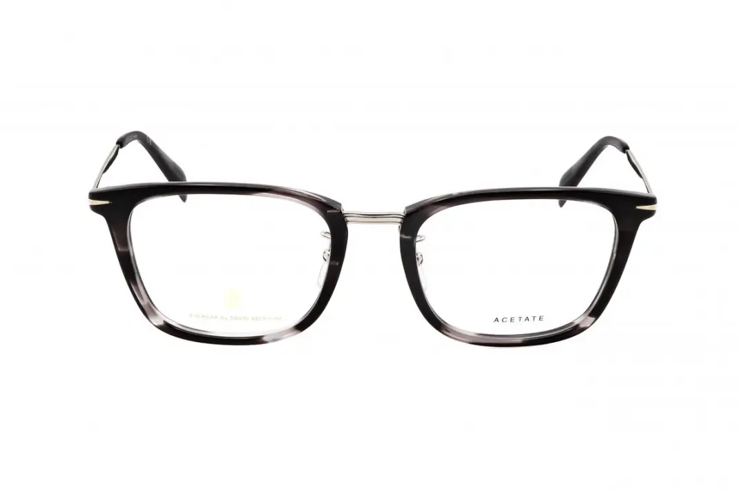 David Beckham DB 7060/F Brilmonturen - Grijs