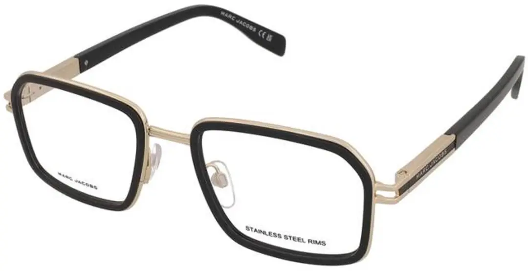 Marc Jacobs Marc 910 RHL Bril - Gold