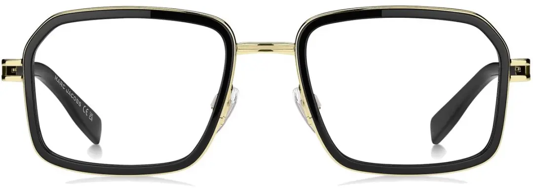 Marc Jacobs Marc 910 RHL Bril - Gold