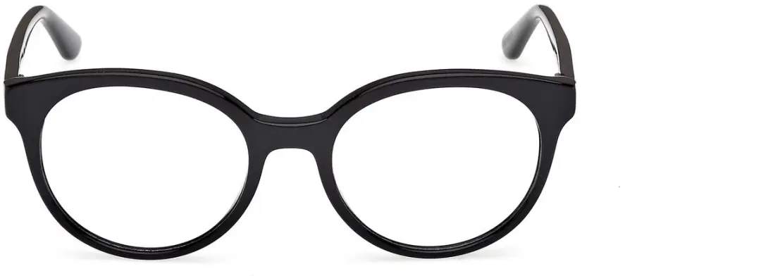 Guess TEEN Brilmontuur Shiny Black
