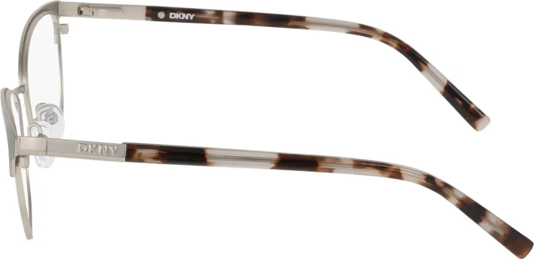 DKNY DK1041 Brilmontuur - Gunmetal