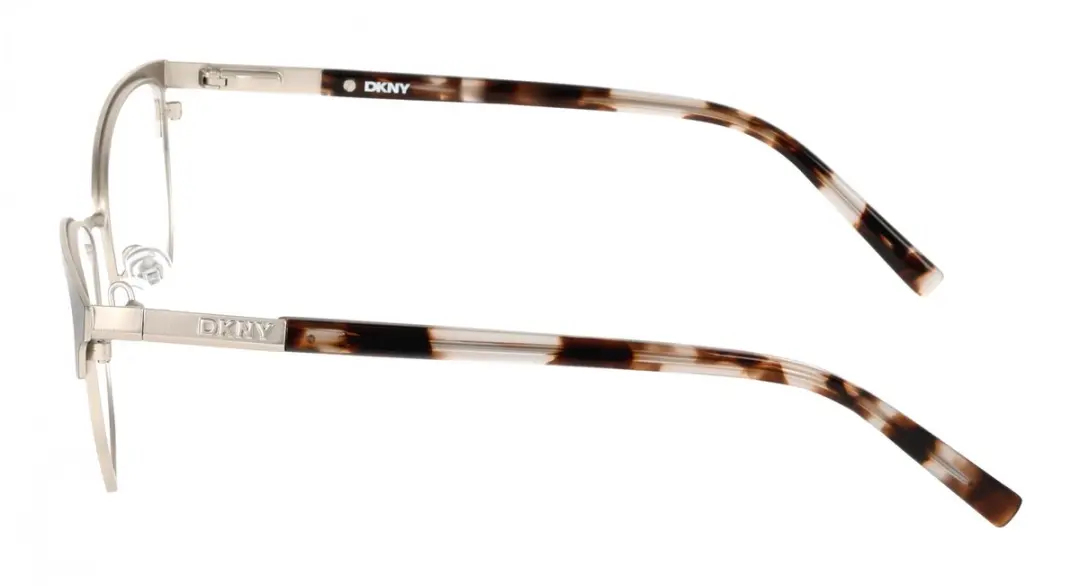 DKNY DK1041 Brilmontuur - Gunmetal