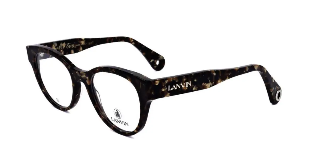 Lanvin LNV2654 Brilmontuur