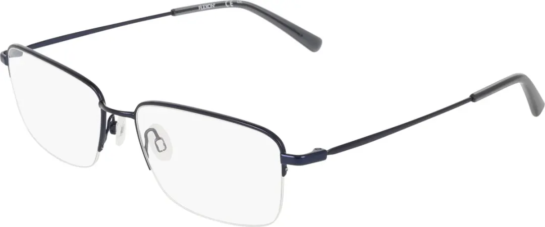 Flexson FLEXON H6100 Brilmonturen - Satin navy