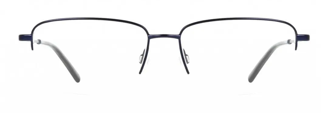 Flexson FLEXON H6100 Brilmonturen - Satin navy