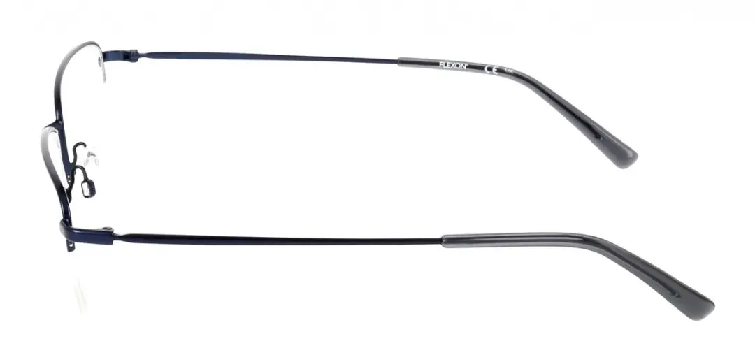 Flexson FLEXON H6100 Brilmonturen - Satin navy