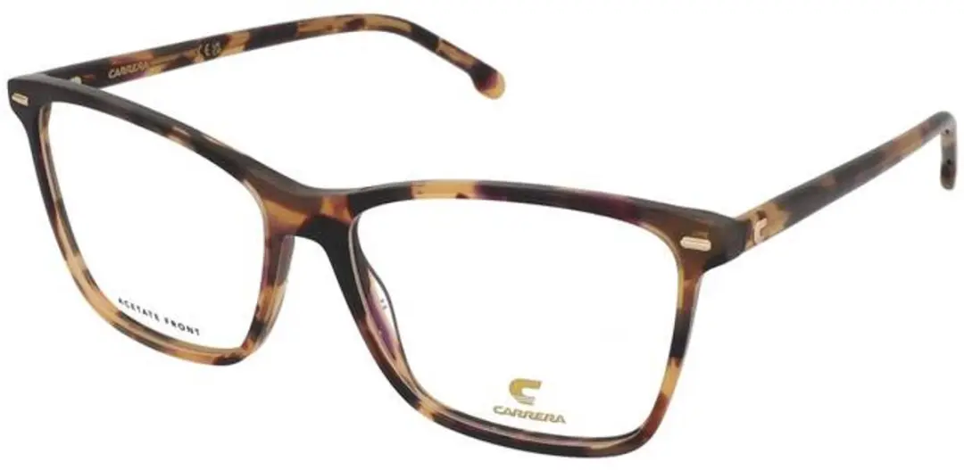 Carrera 3093 HKZ Bril - Havanna
