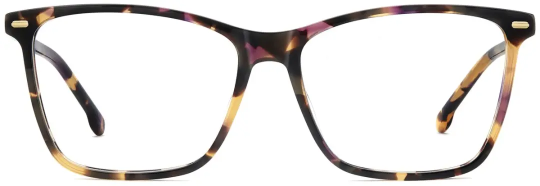 Carrera 3093 HKZ Bril - Havanna