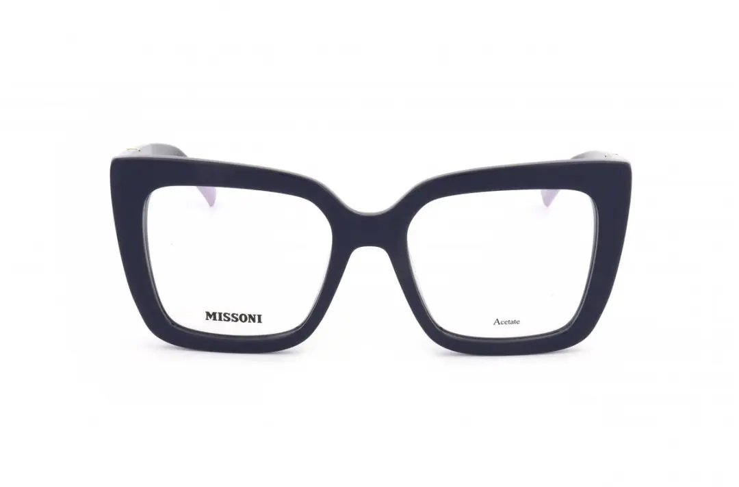 Missoni MIS 0189 Brilmontuur - Blauw