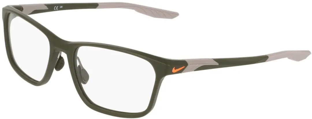 Nike 7405 Brilmonturen