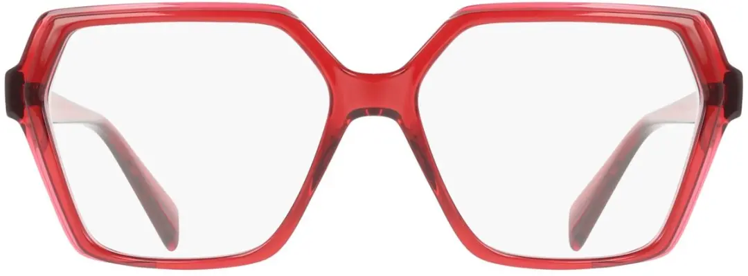 Liu Jo LJ2844 Brilmontuur - Cherry