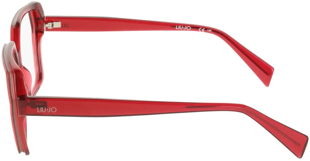 Liu Jo LJ2844 Brilmontuur - Cherry