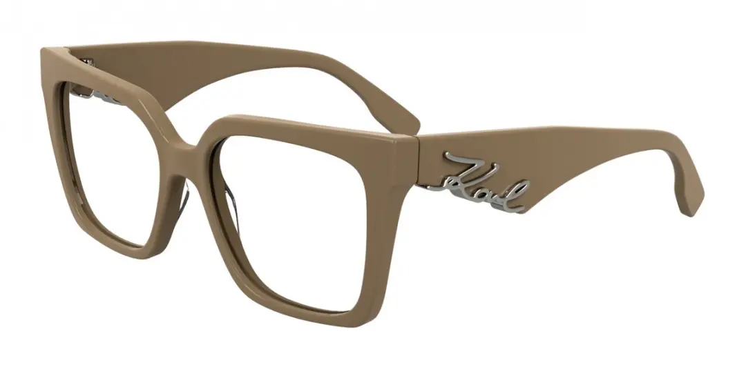 Karl Lagerfeld KL6170 N WOMAN Brilmontuur