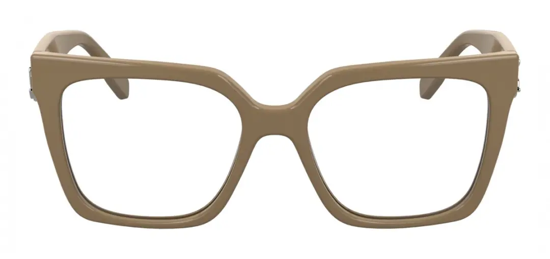 Karl Lagerfeld KL6170 N WOMAN Brilmontuur - Nude - afbeelding 2 van 3
