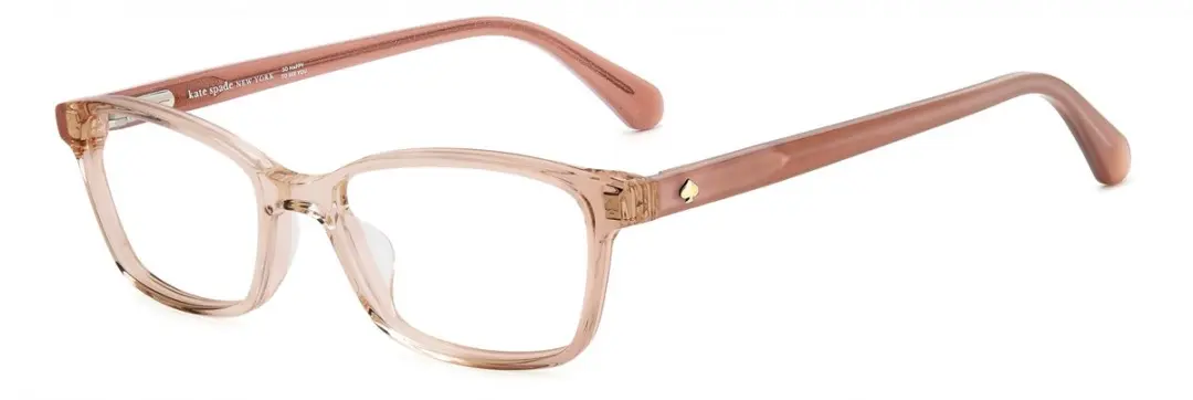 Kate Spade Agnessa Brilmontuur