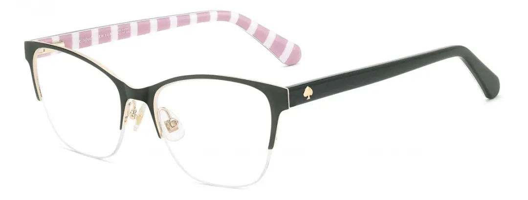 Kate Spade Diandra Brilmontuur