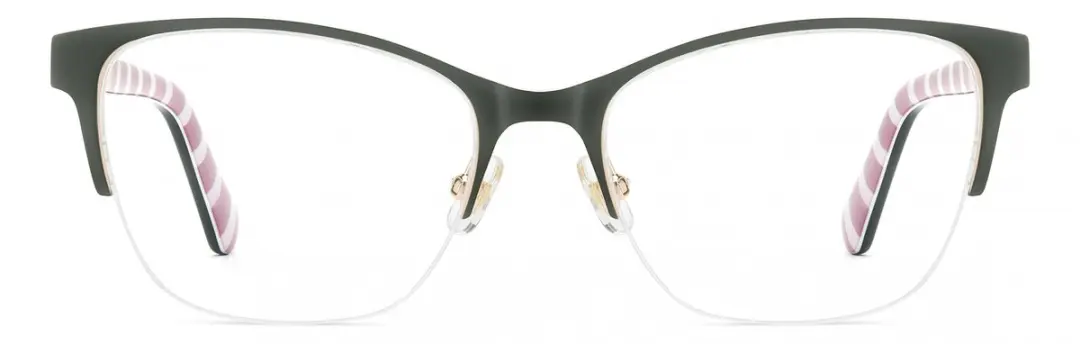 Kate Spade Diandra Brilmontuur - Groen