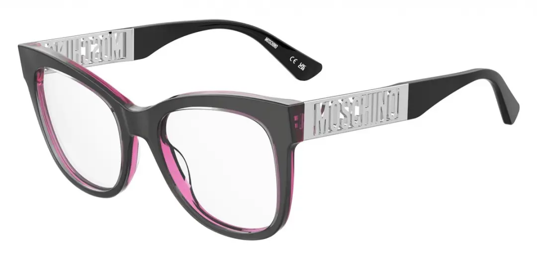Moschino MOS641 Brilmontuur