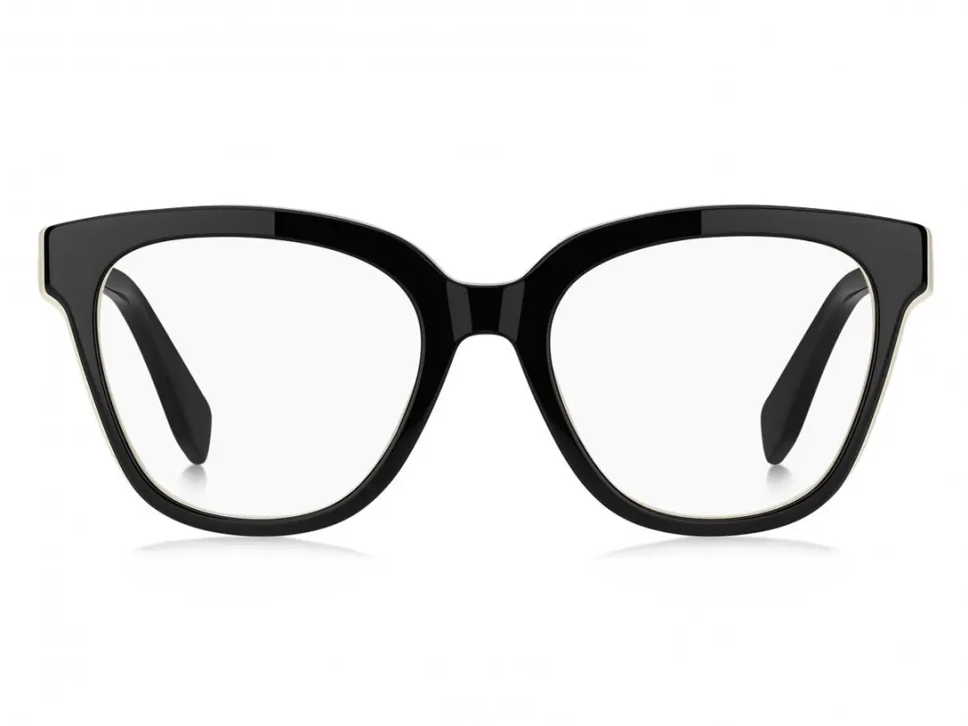 Marc Jacobs MARC 856 Brilmontuur - Black white