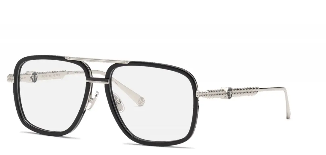 Philipp Plein Palladio VPP063M Brilmonturen