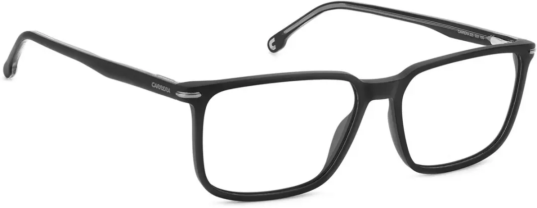 Carrera 326 Brilmonturen Matte Black