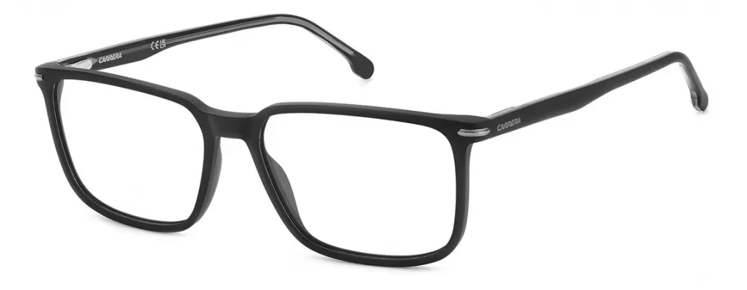Carrera 326 Brilmonturen Matte Black