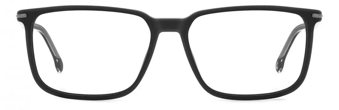 Carrera 326 Brilmonturen Matte Black
