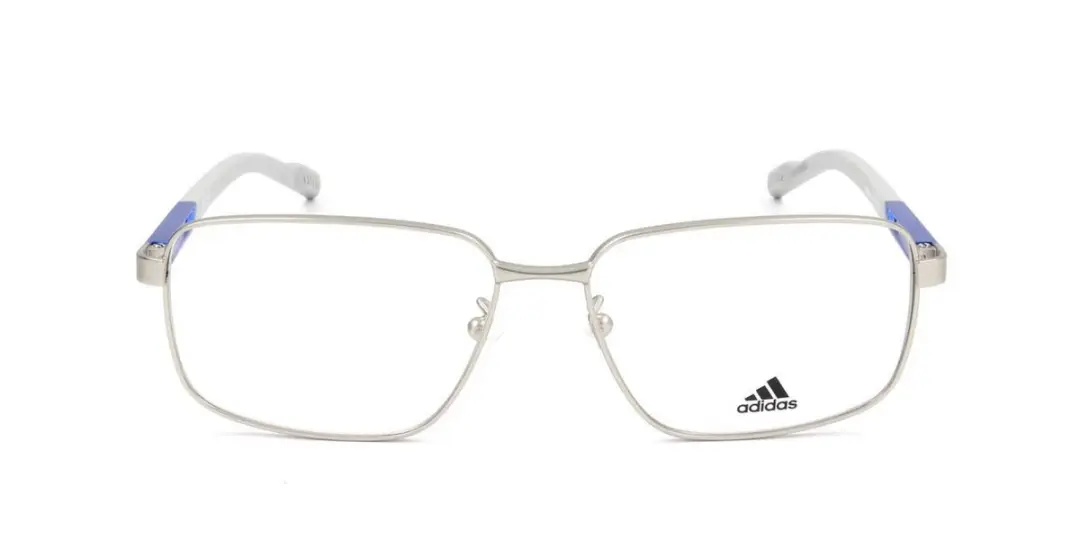 Adidas SP5049 Brilmontuur - Grijs - afbeelding 3 van 3
