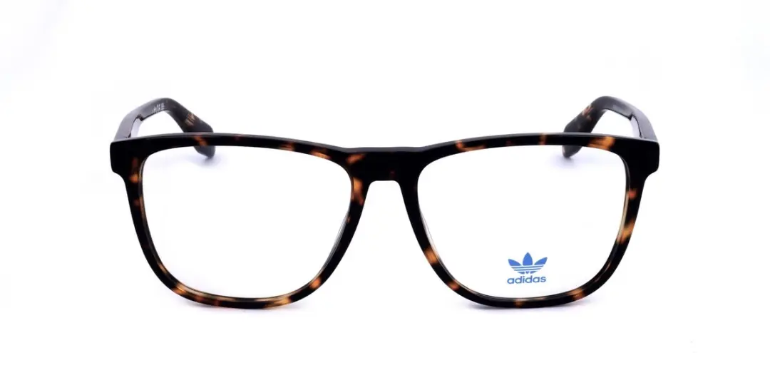 Adidas OR5060 052 Zonnebril - Havana