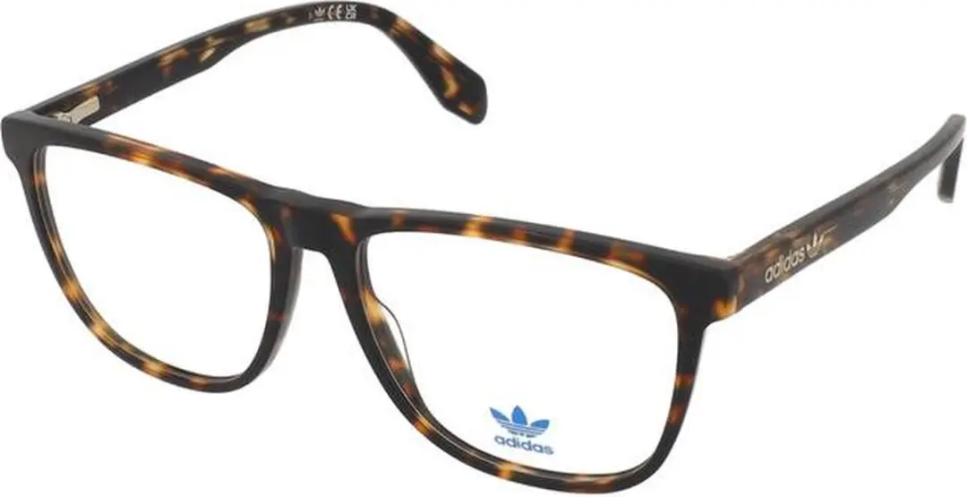 Adidas OR5060 052 Zonnebril - Havana