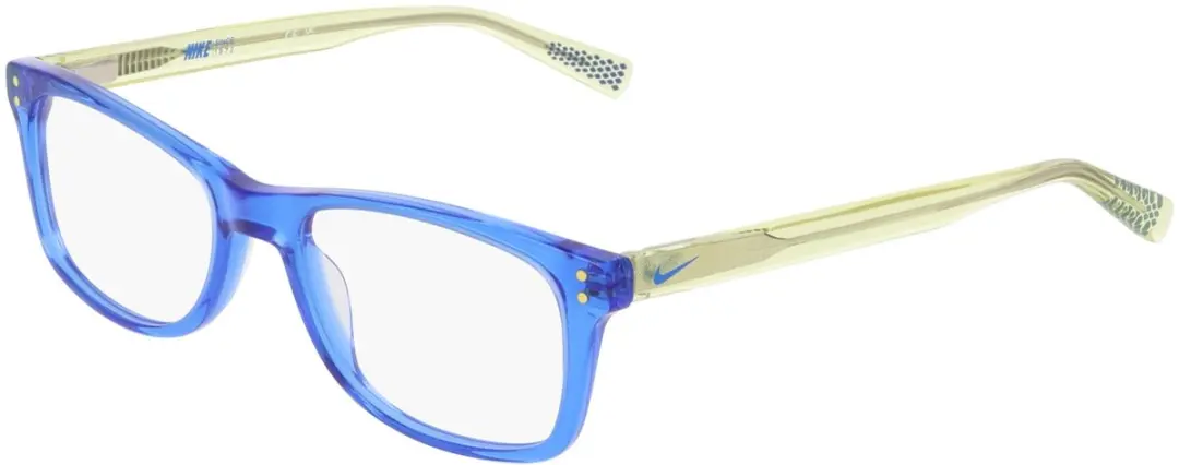 Nike 5538 N Brilmonturen