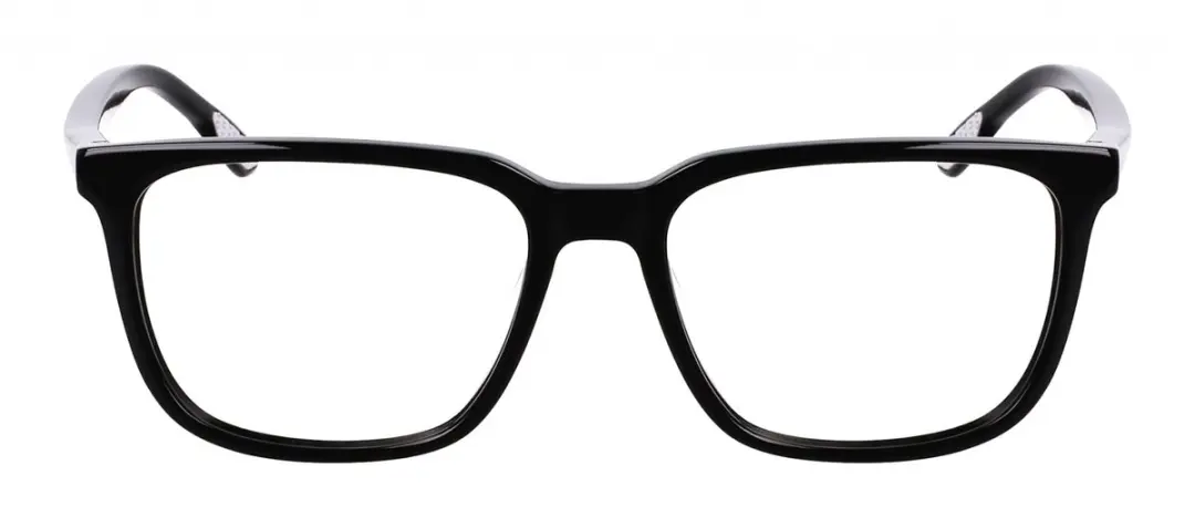 Nike 5056 N Brilmonturen - Zwart