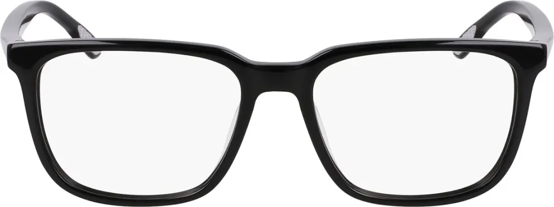 Nike 5056 N Brilmonturen - Zwart