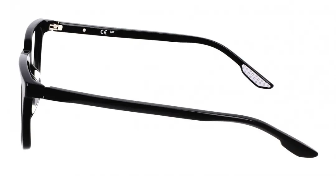 Nike 5056 N Brilmonturen - Zwart