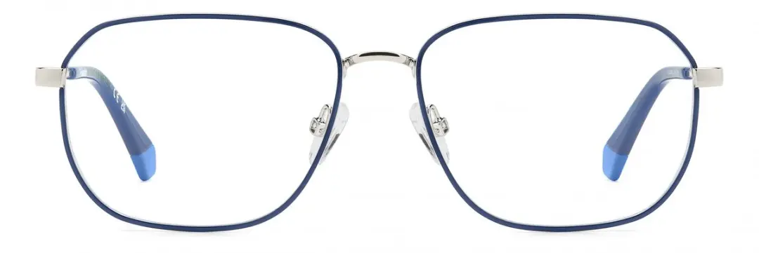 Polaroid PLD D538 Brilmonturen - Palladium Blue