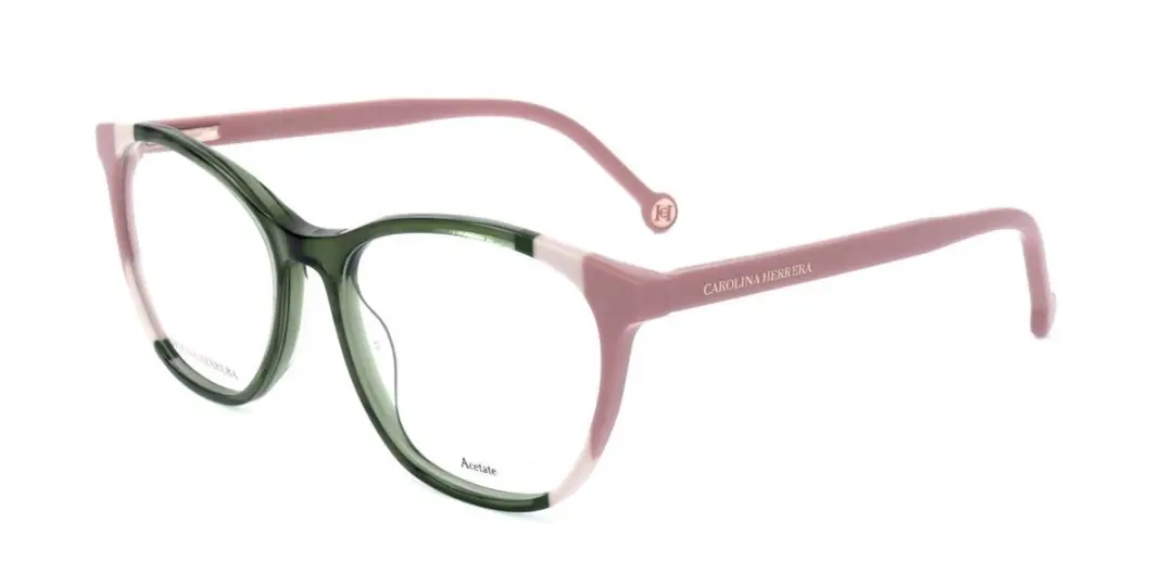 Carolina Herrera HER 0123 Brilmontuur