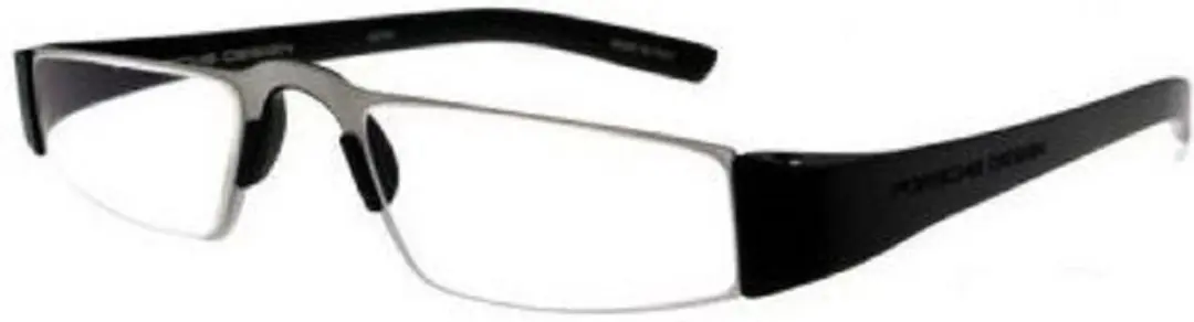Porsche Design P8801 Leesbril -3.00
