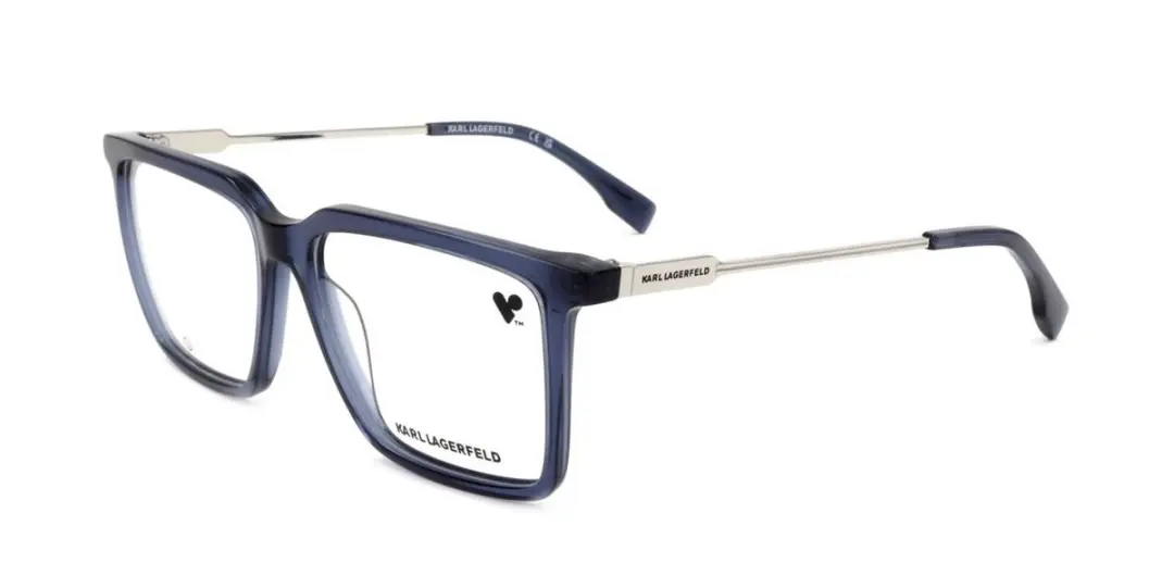Karl Lagerfeld KL6114 Brilmontuur
