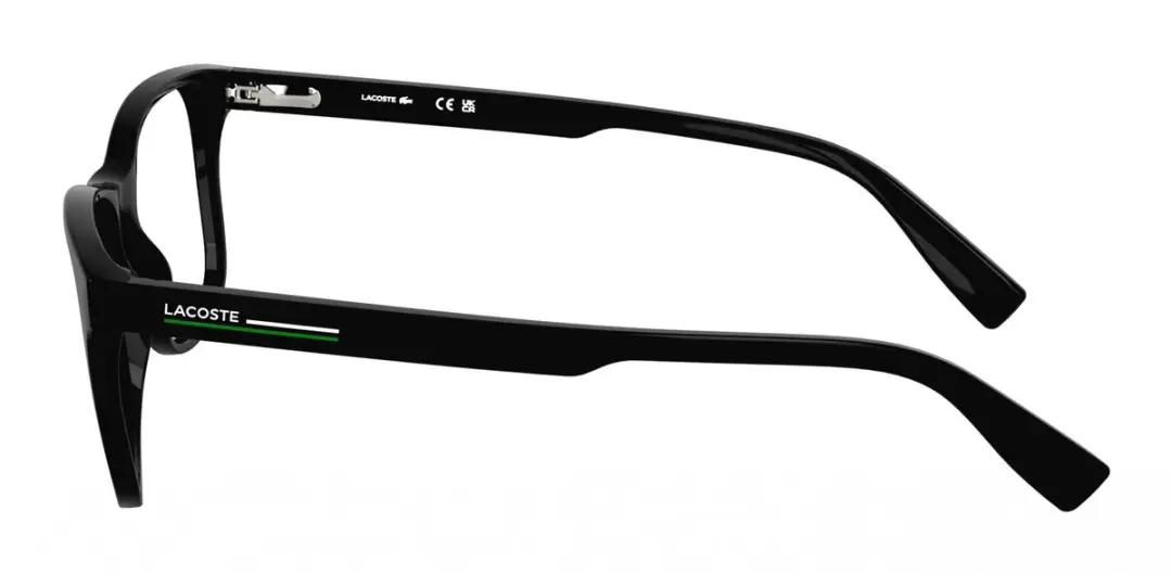 Lacoste L2979 N Brilmonturen - Zwart